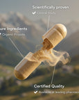 Capsule di Propolis Biologiche