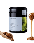 Miscela biologica di miele di castagno e Propolis - 300g
