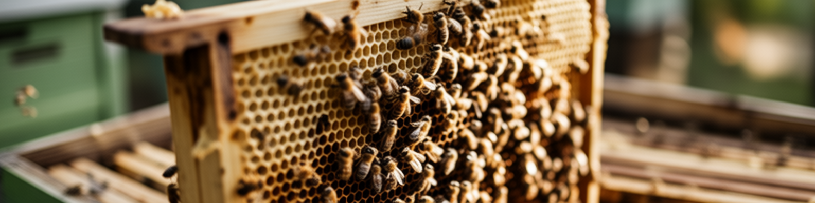 The Hive's Secret to Better Health