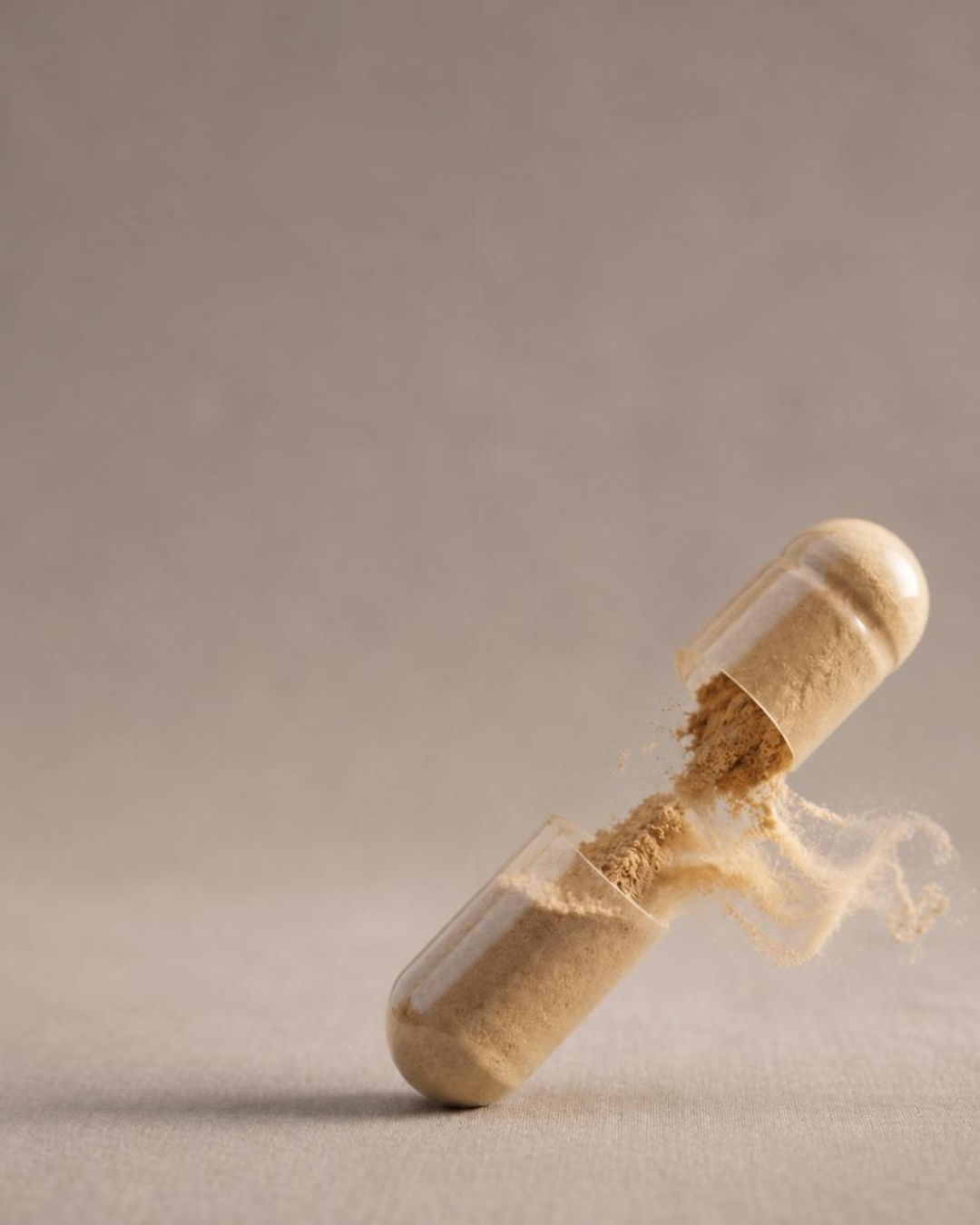 Why Absorption Matters More Than Dosage