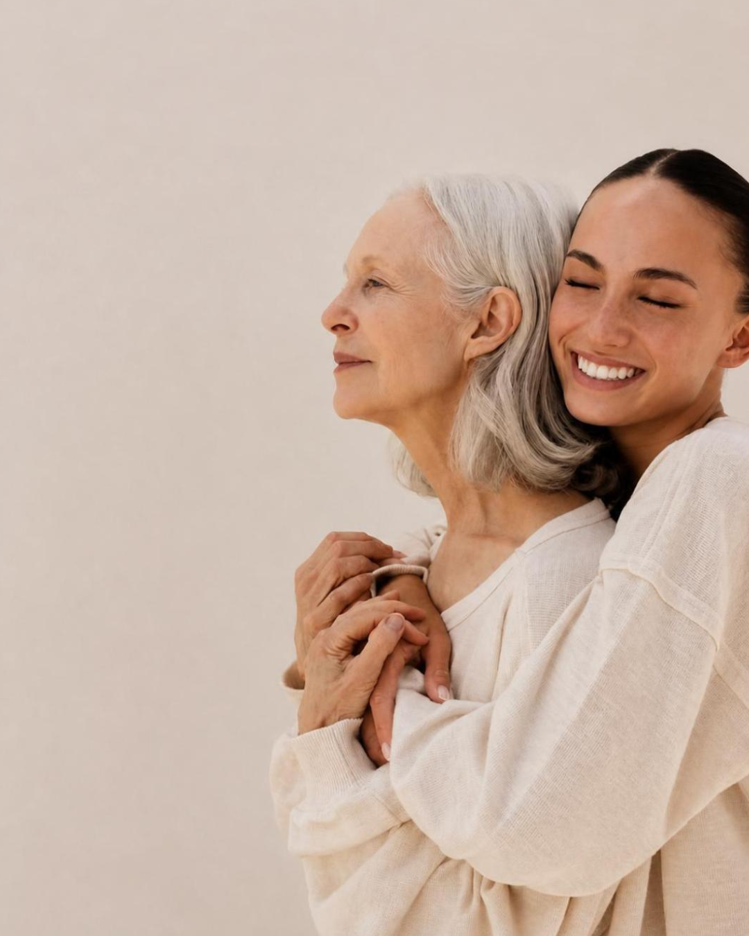Healthy Aging Starts Earlier Than You Think