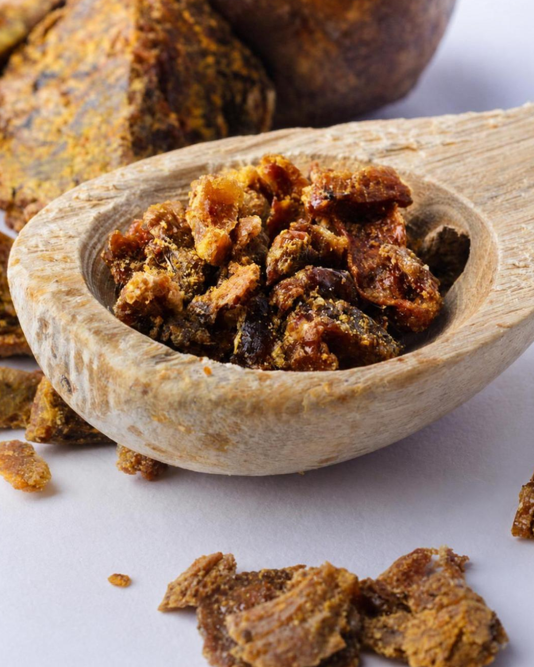 Propolis : What Makes It Different