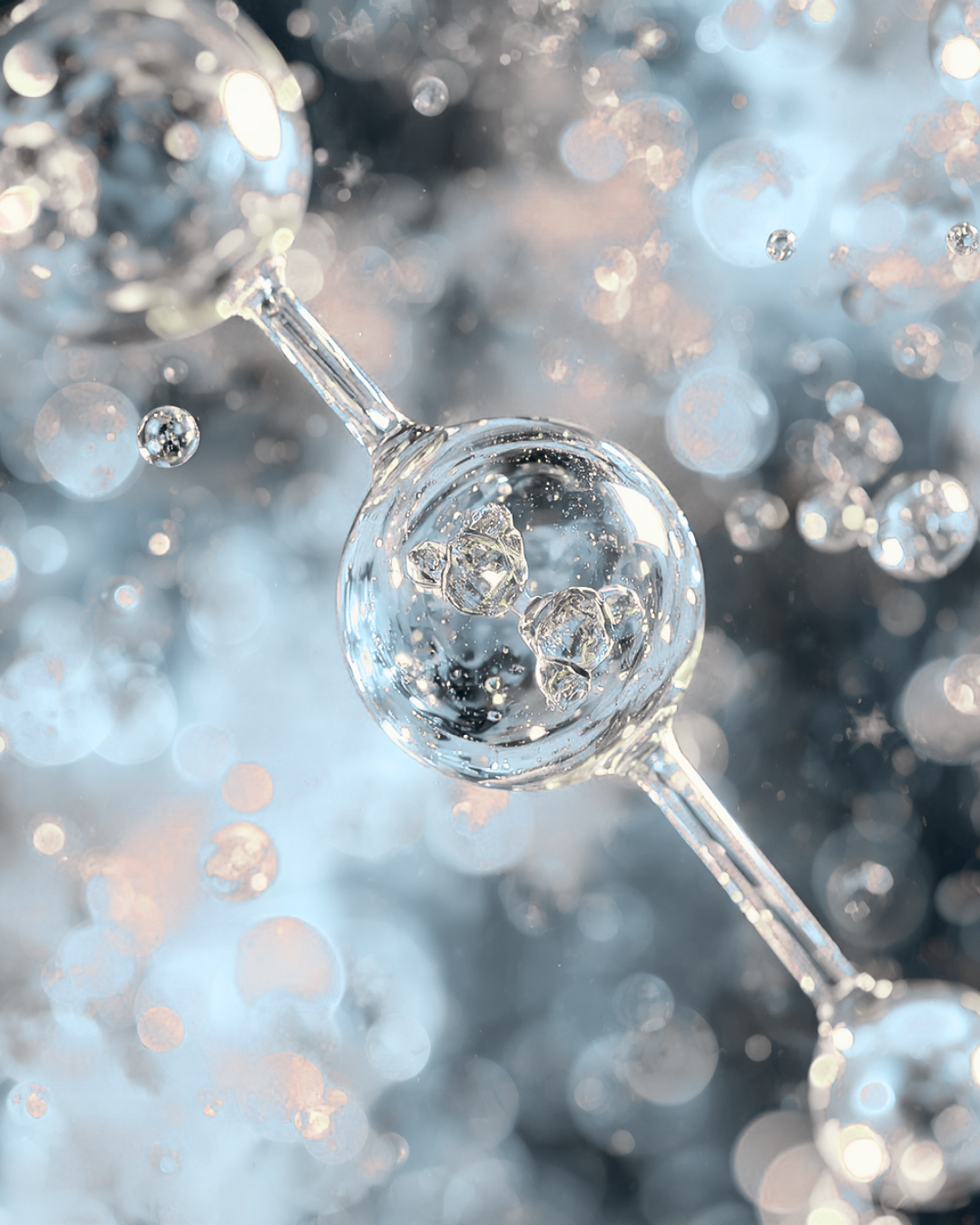 The Science of Absorption: Why Bioavailability Matters