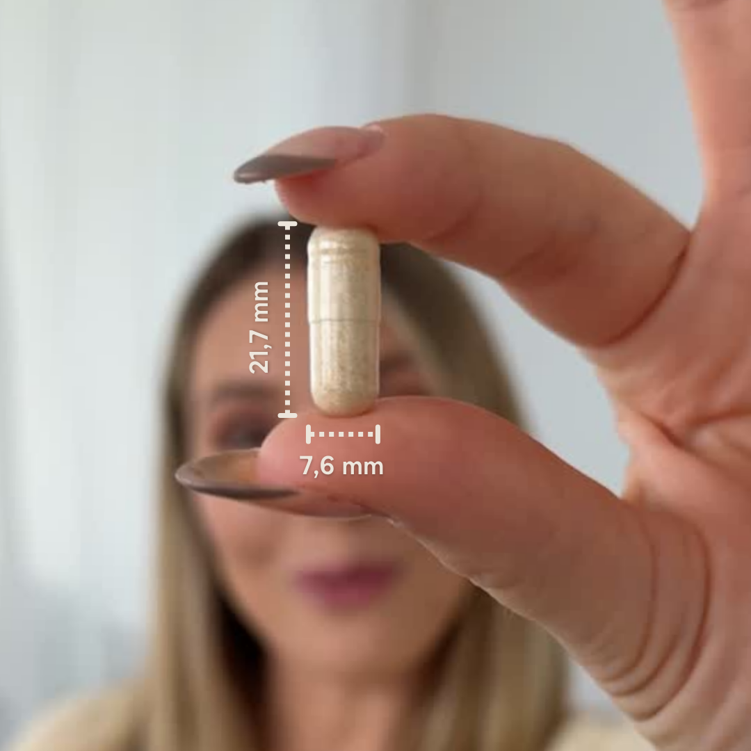 Organic Propolis Capsules