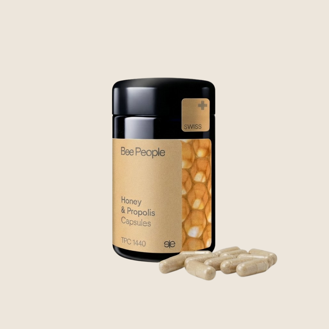 Your daily winter support