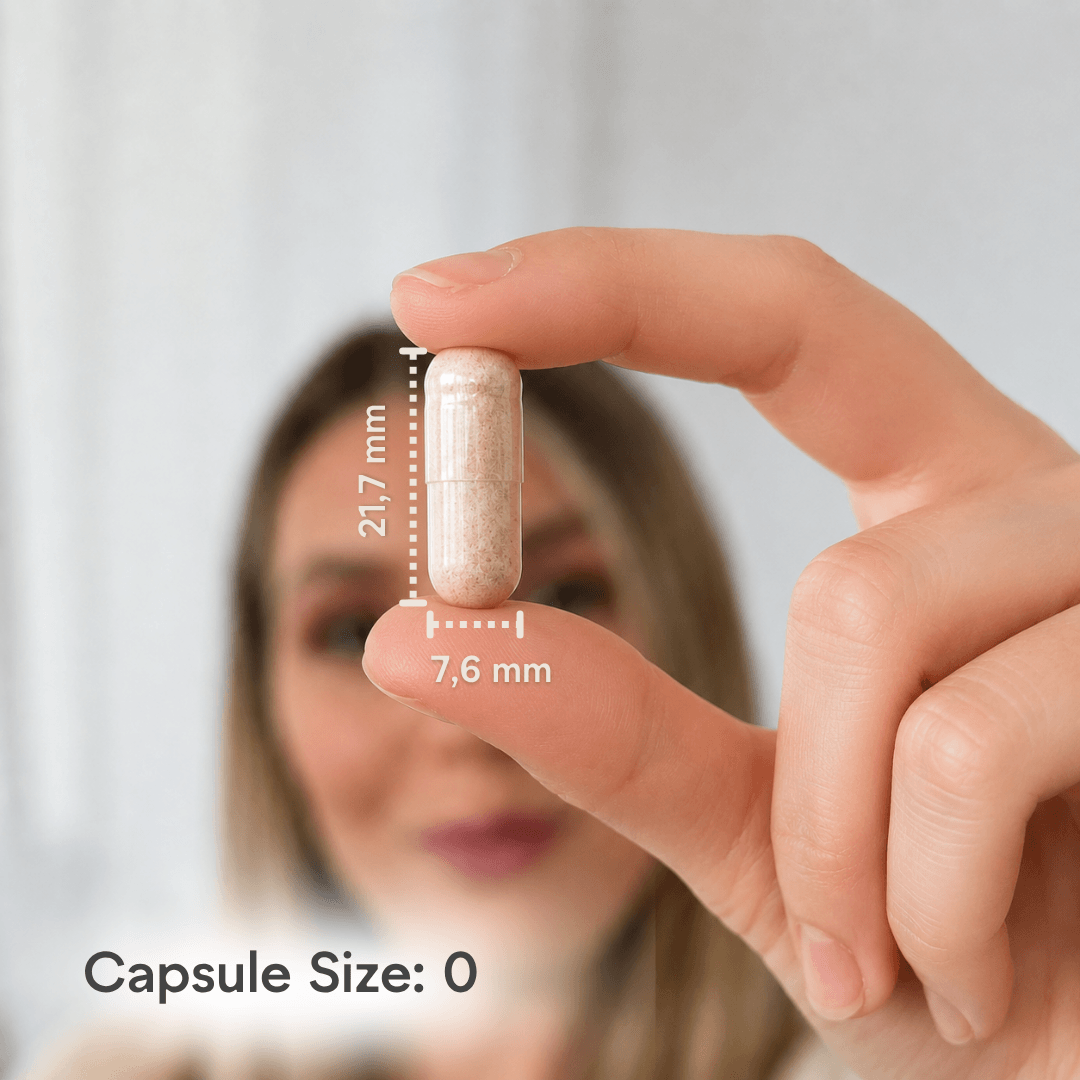 Capsule di Propolis Biologiche