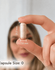 Capsule di Propolis Biologiche