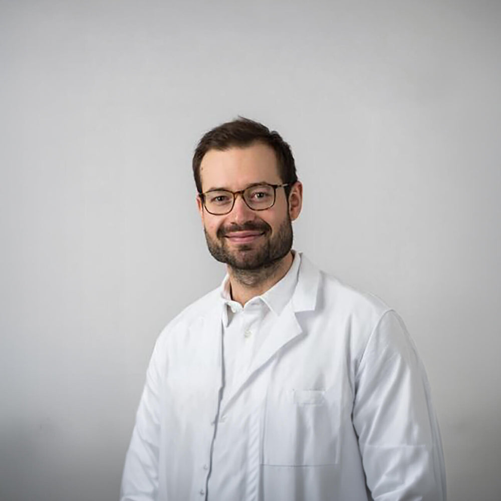 Dott. sc. med. Felix Schmidt