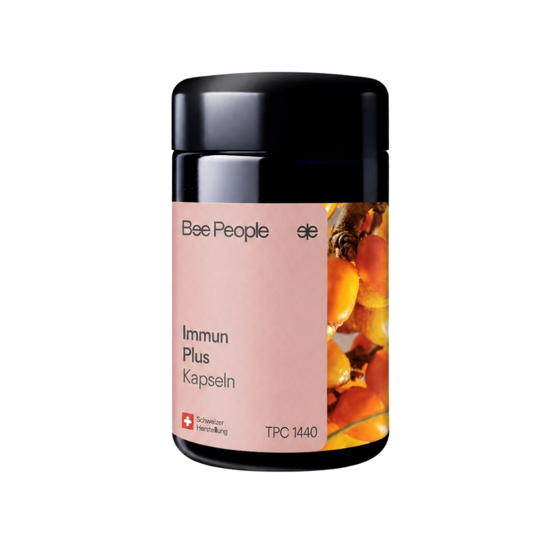 Unsere Propolis Essenz Kapseln