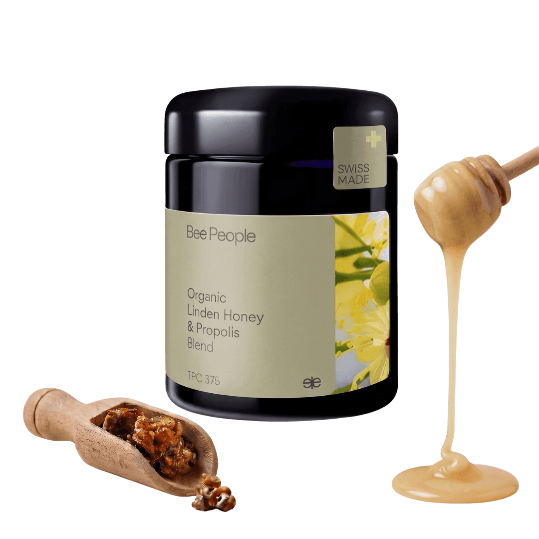 Bio Lindenhonig & Propolis Blend - 300g