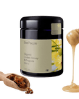 Miscela biologica di miele di tiglio e Propolis - 300g