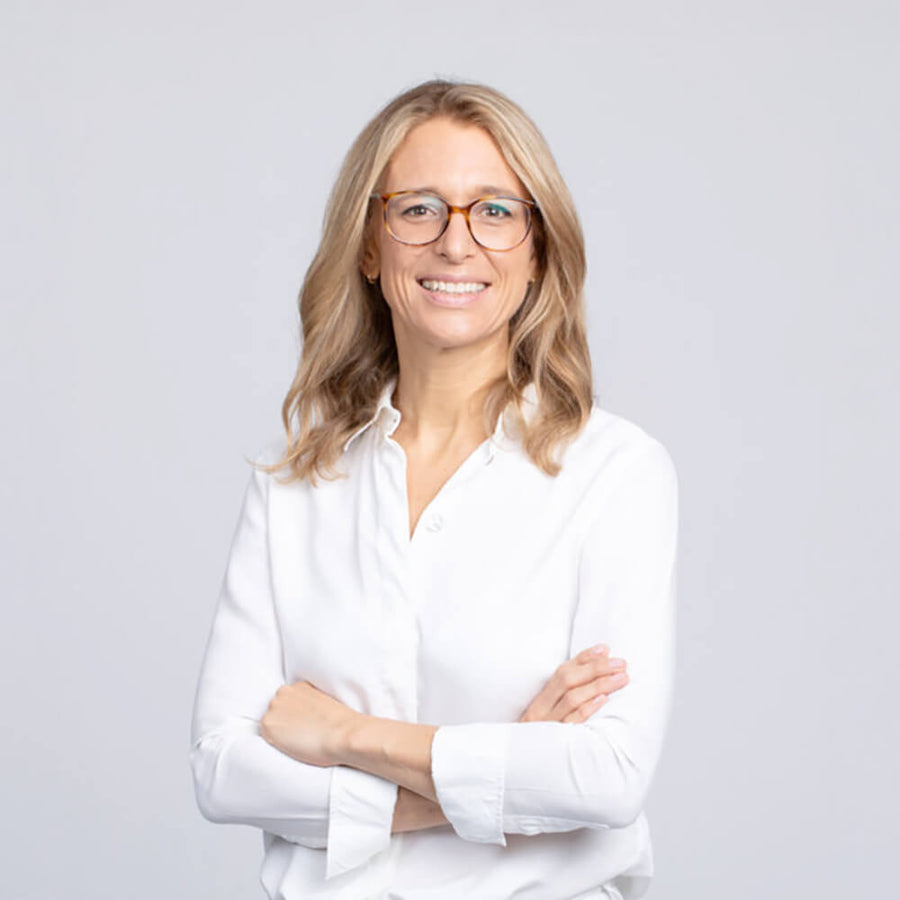 Dr. med. Annietta Saratz
