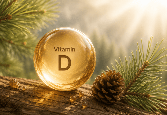Vitamin D