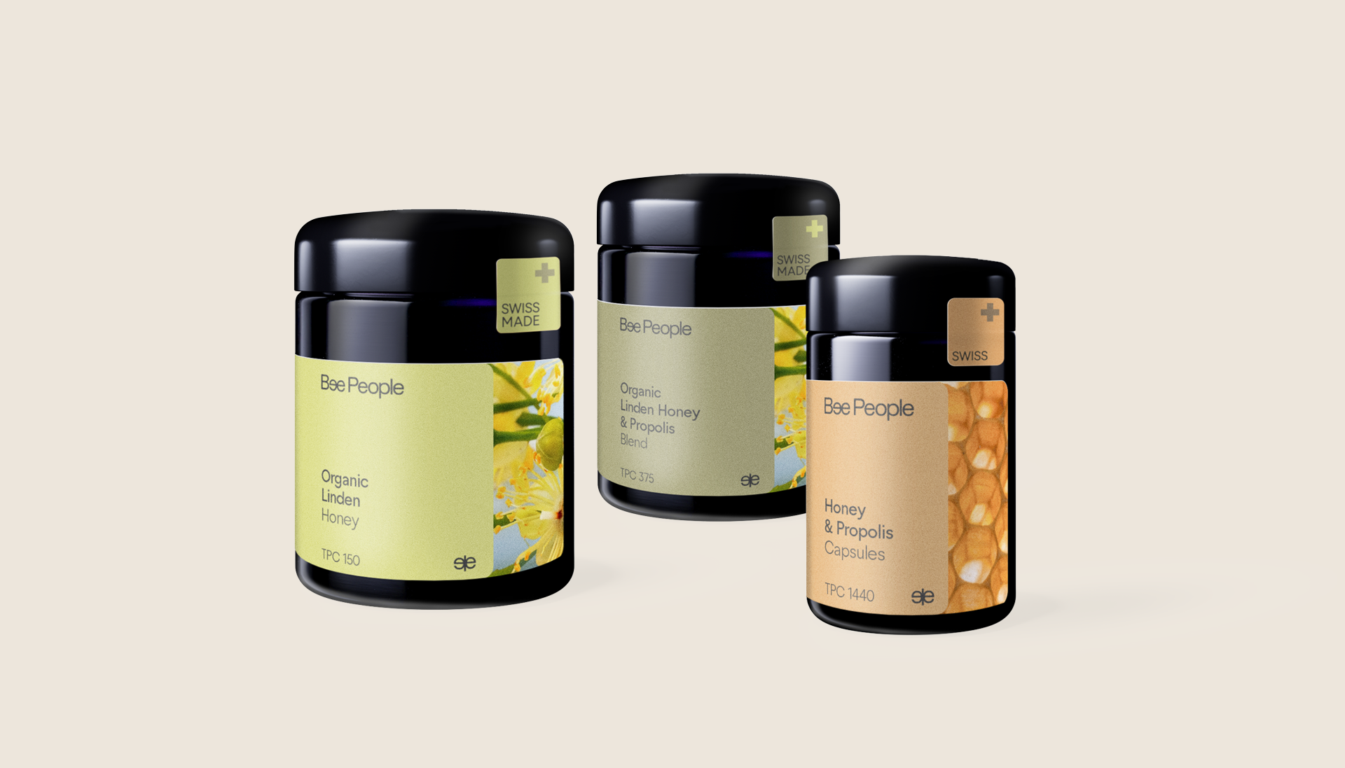 Linden Set